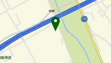 萬象園の地図画像