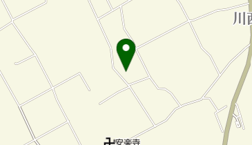 宮武接骨院の地図画像