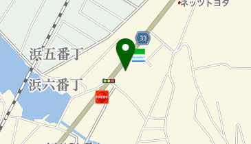 有限会社小林建材商事の地図画像