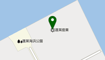 今治造船株式会社 蓬莱事業部の地図画像