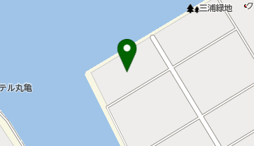 谷タイヤ株式会社の地図画像