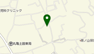 飯塚建材興業の地図画像