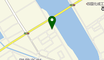 株式会社シンコーの地図画像