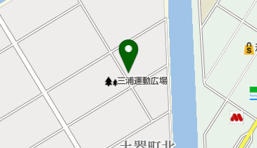 オーウエル株式会社の地図画像