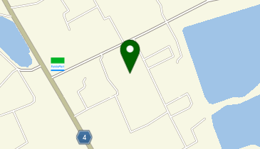 杉塗料産業株式会社の地図画像