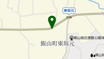 多島塗料商会の地図画像