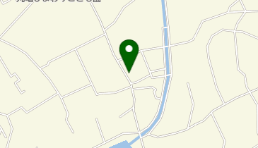 百合動物病院の地図画像