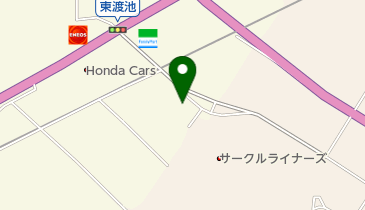 西日本日紅株式会社香川支店の地図画像