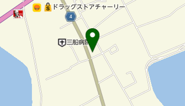 アゴラの地図画像