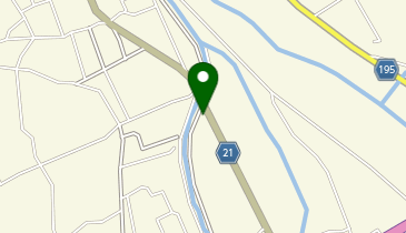 美容室ピュア・フジムラの地図画像