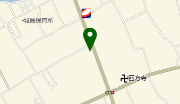 有限会社横川ポリエチレン工業所の地図画像