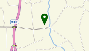 四国石油株式会社中讃オートガス充填所の地図画像