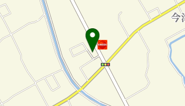 ペットランドレッドドラゴンの地図画像