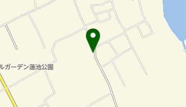 メガネ宝石時計のヤマシタ 山北店の地図画像