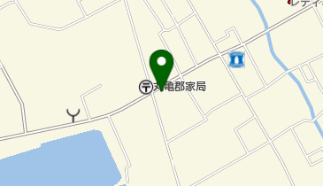 かりん薬局の地図画像