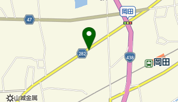 吉馴洋服店の地図画像
