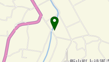 林理容所の地図画像