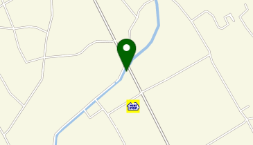 ヘアーサロン紳の地図画像