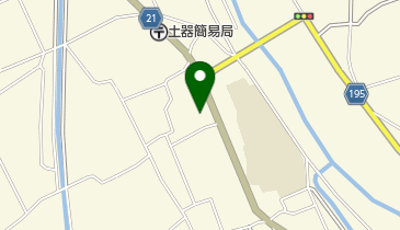 有限会社佐久間 本店の地図画像