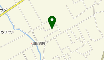 有限会社なでしこ垂水の地図画像