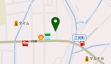株式会社宮本印刷の地図画像
