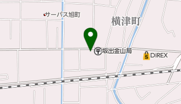 有限会社鈴木設備商会の地図画像