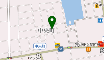 トイズプランナーノアの地図画像