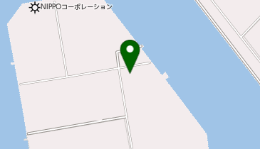 日本軽金属株式会社 坂出分工場の地図画像