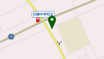 林田電化センターの地図画像