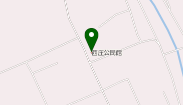 坂出市役所 西庄公民館の地図画像