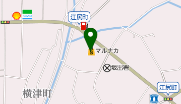 ヴァーサスの地図画像