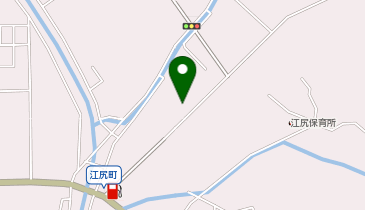 香川潜水の地図画像