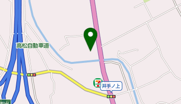 エステ&整体サロンらむーるの地図画像