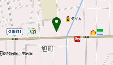 坂出自動車整備事業協同組合の地図画像