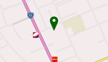 有限会社旭自動車整備工場の地図画像