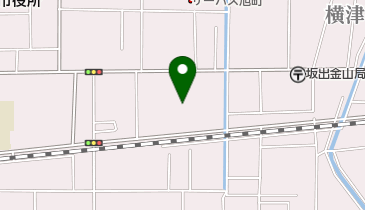 有限会社マルニオートサービスの地図画像