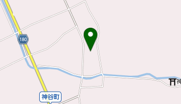 清立寺の地図画像