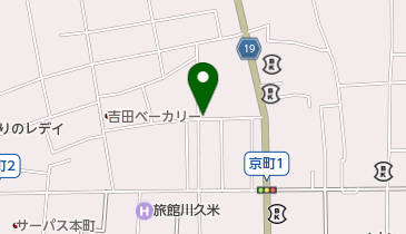 アバの地図画像