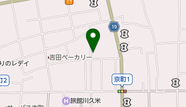 まり香の地図画像