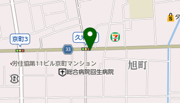 有限会社誠稜エンジニアリングの地図画像