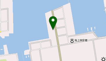 香廩倶楽部の地図画像