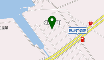 ギフト丸善の地図画像