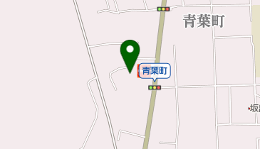 有限会社西尾興業の地図画像