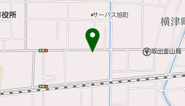 nicoriの地図画像