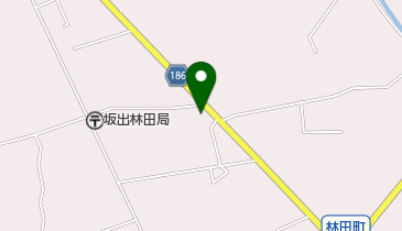 つざき内科クリニックの地図画像