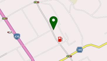 カットハウス・クールの地図画像