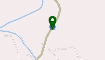 古家商店の地図画像