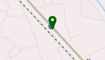 十三塚霊園管理事務所の地図画像