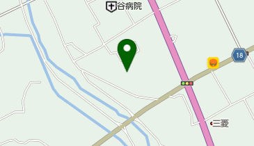 株式会社アスティス善通寺支店の地図画像
