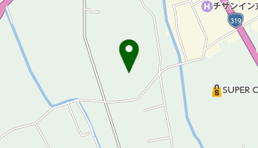 アピールの地図画像